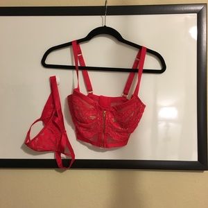 Victoria’s Secret Lingerie